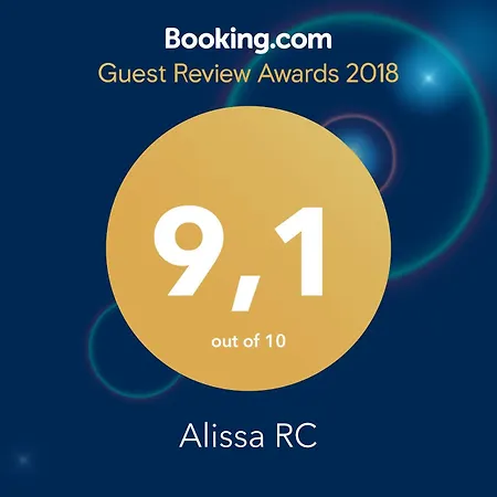 Alissa Rc *